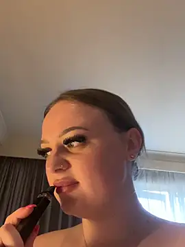 SexySashaxox online show from 04-10-26, 03:39