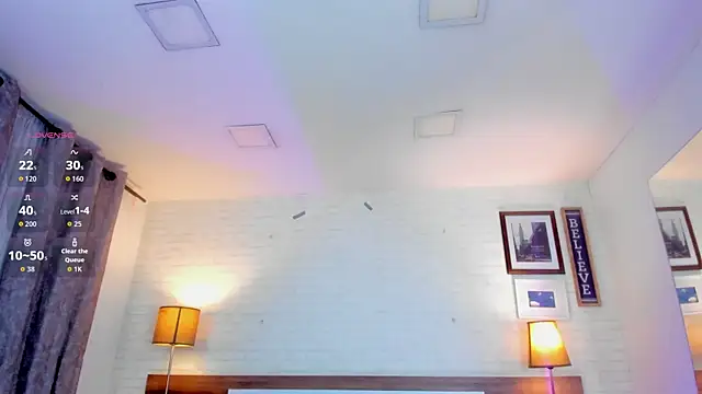 JenniferAuriston online show from 11-02-25, 10:45