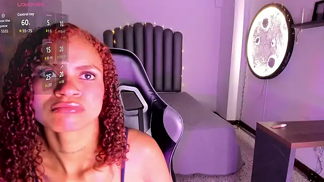 chubby sexy  online show from 12-16-25, 11:59