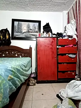 Morenaza6420 online show from 10-10-25, 02:27