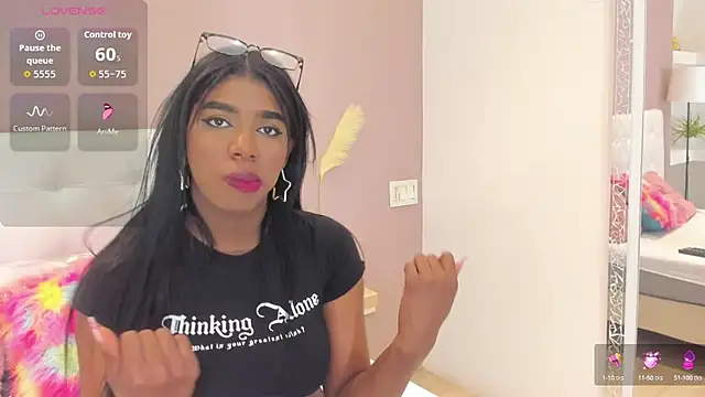 KendraChavez  online show from 09-09-25, 08:52