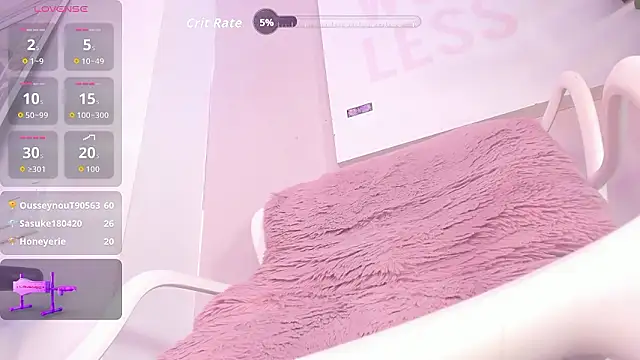 KendraChavez  online show from 01-19-26, 04:05