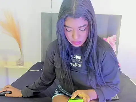 KendraChavez  online show from 02-13-26, 09:11