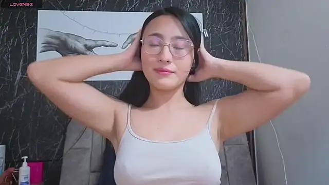 emily vermont online show from 12-05-25, 03:48