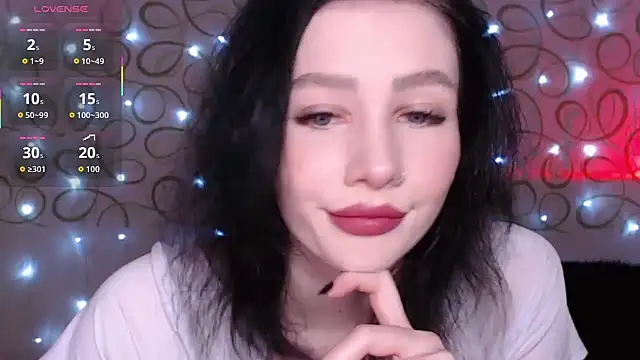 Steffy Red Candy online show from 03-11-26, 08:59