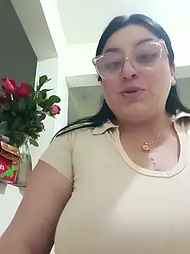 megan fox5 online show from 12-03-25, 04:09