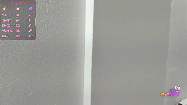 VioletRose as online show from 04-16-26, 02:23