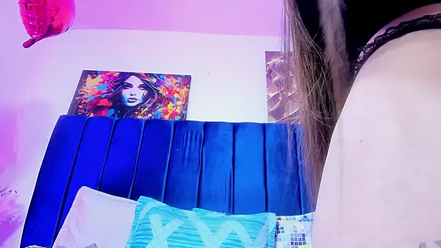 Annie switt online show from 02-03-26, 04:21