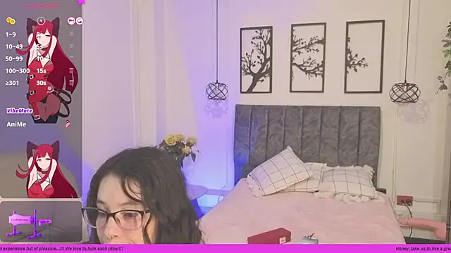 Samantha blow online show from 02-24-26, 03:37