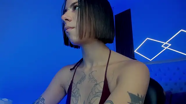 ZamabyCrucie online show from 10-23-25, 10:41