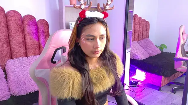 Conejita 420 online show from 12-17-25, 11:11