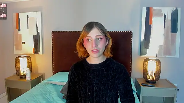 seraphine star online show from 02-21-26, 01:06