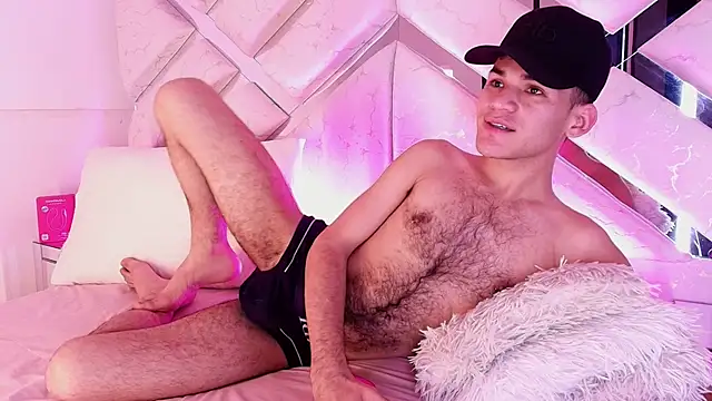 alessandro musk online show from 02-22-26, 09:41