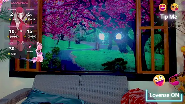 bayolet  online show from 01-14-26, 11:05