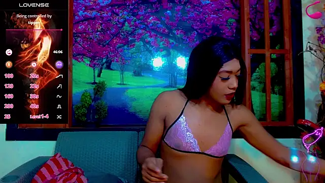 bayolet  online show from 01-17-26, 11:26