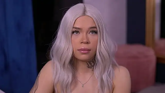 NickyBenz online show from 03-02-26, 07:10