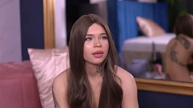 NickyBenz online show from 03-08-26, 02:04