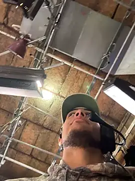 StrokingDaddy4 online show from 10-28-25, 10:30