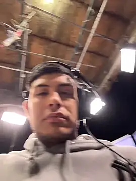 StrokingDaddy4 online show from 11-18-25, 11:47