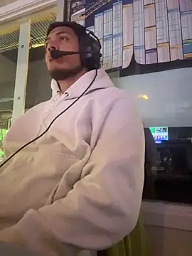 StrokingDaddy4 online show from 12-18-25, 11:16