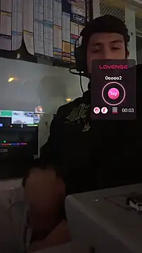 StrokingDaddy4 online show from 02-25-26, 11:20