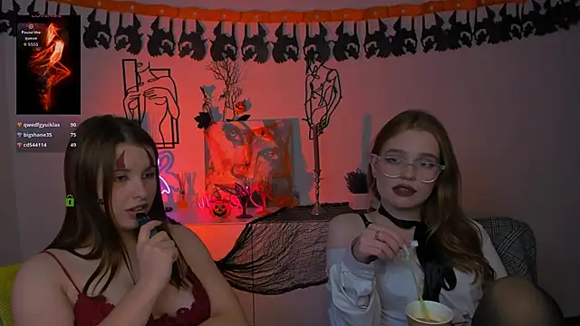 eva drive online show from 10-28-25, 09:50