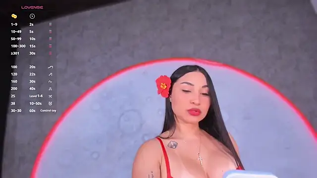 ReinaChloe online show from 03-14-26, 04:23