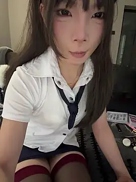 Snapshot of Yiyi-707 chatting on 03-06-26, 10:12 Yiyi-707 online show from 03-06-26, 10:12