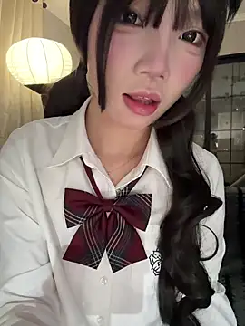 Snapshot of Yiyi-707 chatting on 03-07-26, 11:07 Yiyi-707 online show from 03-07-26, 11:07