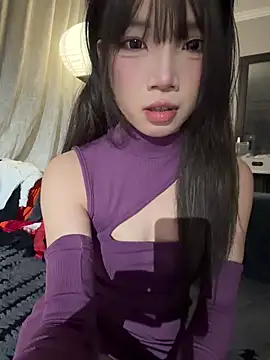 Snapshot of Yiyi-707 chatting on 03-09-26, 11:47 Yiyi-707 online show from 03-09-26, 11:47