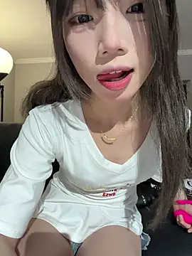 Snapshot of Yiyi-707 chatting on 03-21-26, 10:20 Yiyi-707 online show from 03-21-26, 10:20