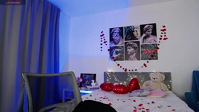 take me to moon online show from 02-18-26, 01:34