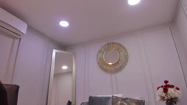 CharlotteBrownn  online show from 02-17-26, 03:25