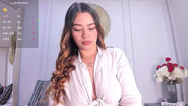 CharlotteBrownn  online show from 03-30-26, 11:39