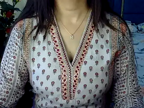 Rumi cute online show from 03-08-26, 10:52