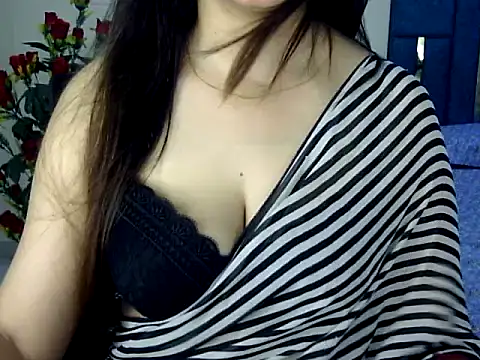 Snapshot of Rumi_cute chatting on 05-31-26, 06:09 Rumi cute online show from 05-31-26, 06:09
