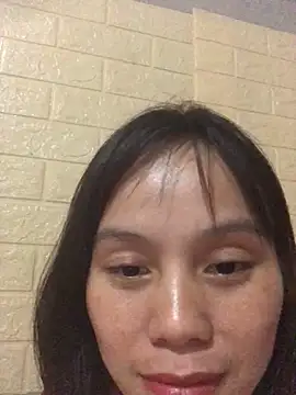 QuingLin online show from 09-18-25, 05:48