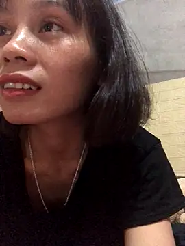 QuingLin online show from 09-20-25, 12:17