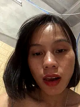QuingLin online show from 09-23-25, 03:59