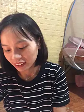 QuingLin online show from 09-28-25, 05:46