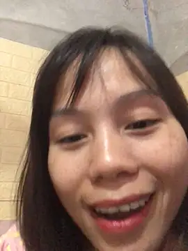 QuingLin online show from 10-18-25, 05:10