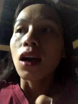 QuingLin online show from 10-18-25, 05:14