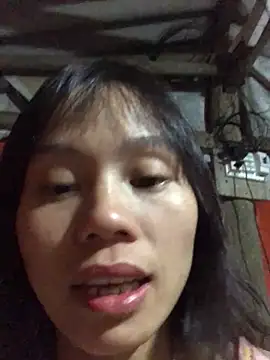 QuingLin online show from 10-20-25, 01:33
