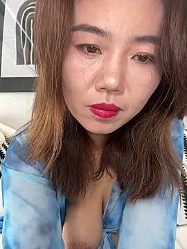 feifei 521 online show from 12-17-25, 01:33