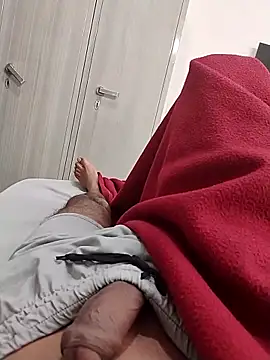 themasklover online show from 03-09-26, 08:57