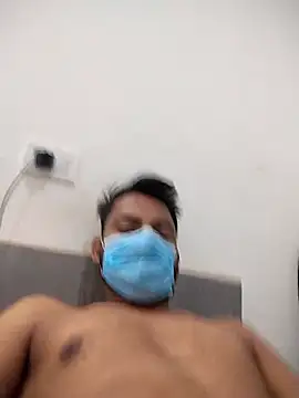 themasklover online show from 05-01-26, 04:06