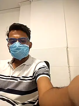 themasklover online show from 05-02-26, 08:19