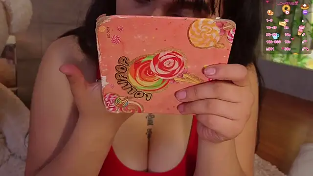 MeganAdamms online show from 11-14-25, 12:15