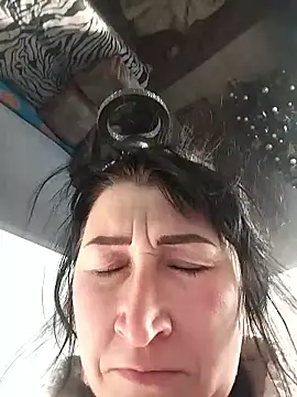 Funny Karina online show from 01-18-26, 08:07