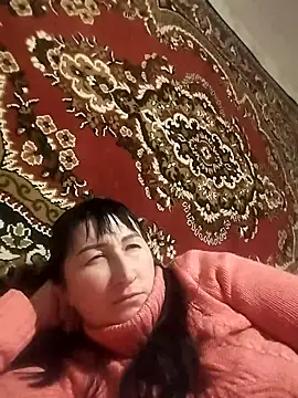 Funny Karina online show from 02-13-26, 06:48